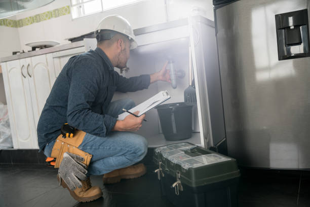 Best Toilet Repair Services  in Gulf Park Estates, MS