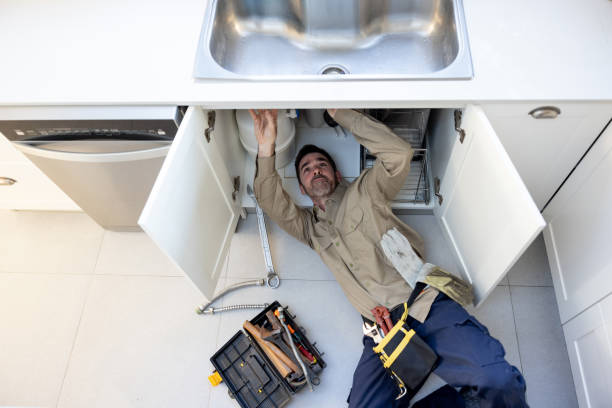 Best Water Softener Installation  in Gulf Park Estates, MS