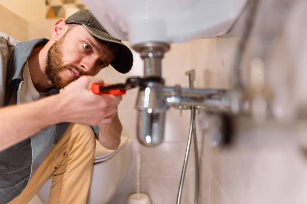 Hot Water Heater Installation in Gulf Park Estates, MS