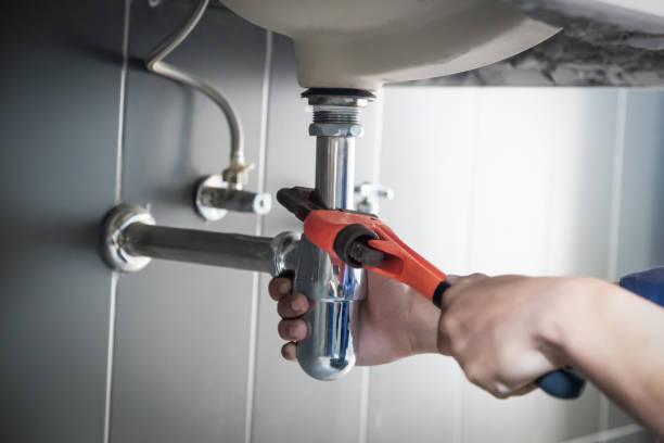 Trusted Gulf Park Estates, MS Plumbing Experts